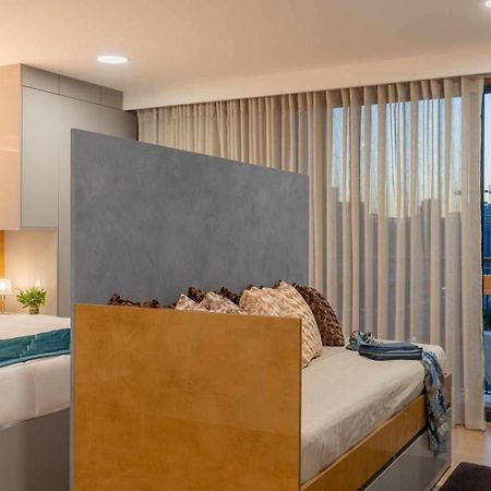 Novissimo Estudio 24 By Ac Olive Apartments Porto Bagian luar foto