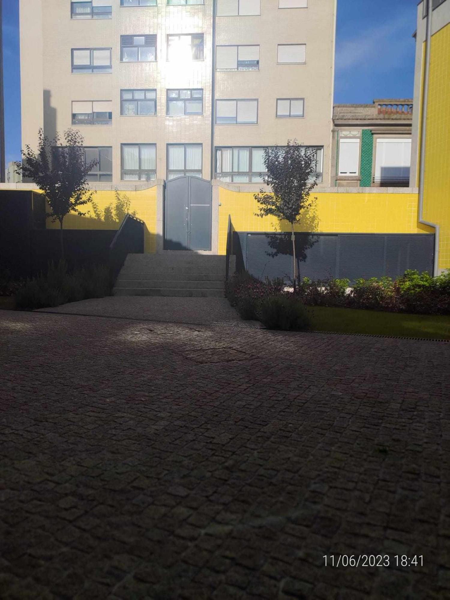 Novissimo Estudio 24 By Ac Olive Apartments Porto Bagian luar foto